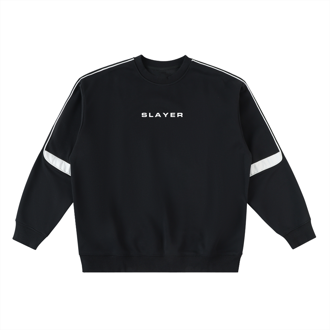Pillar Mark Sweatshirt