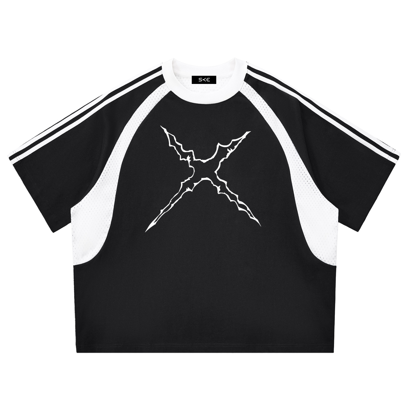 Scar of the King T-shirt
