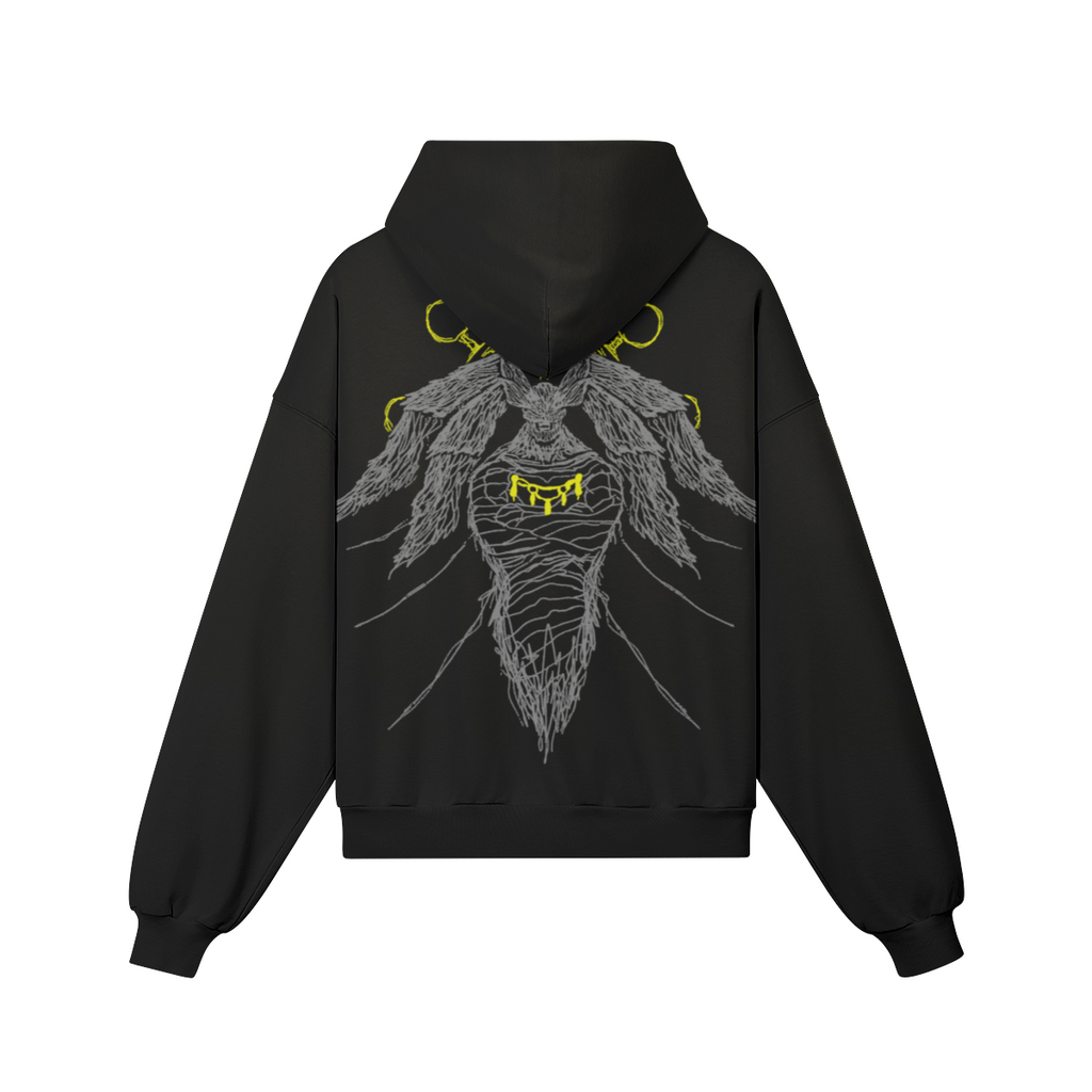 Mahoraga hoodie