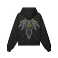 Mahoraga hoodie