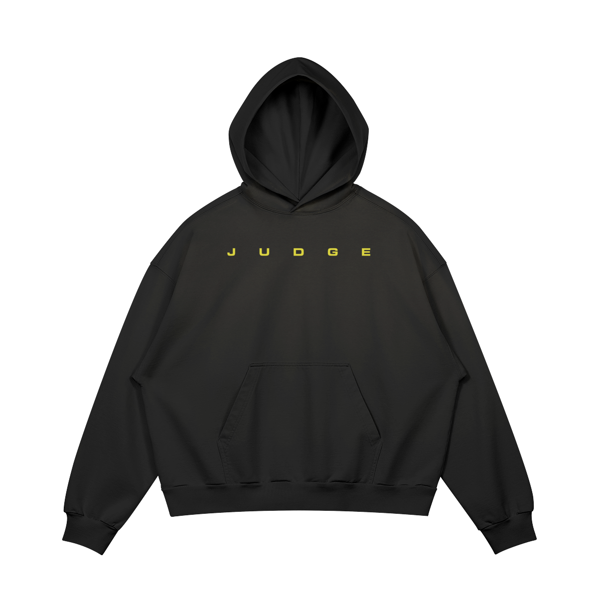 Judgement Day Hoodie