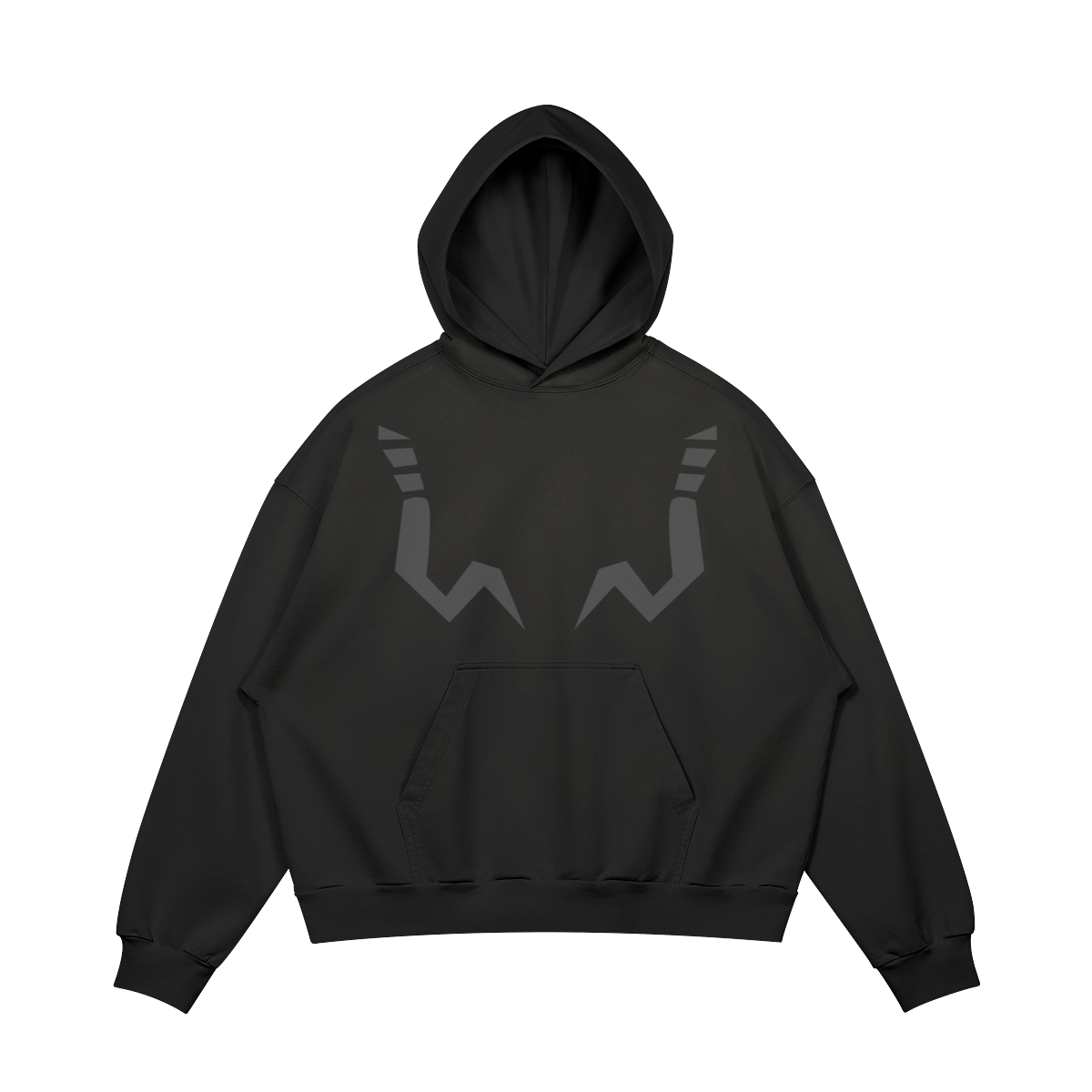 Sukuna Hoodie