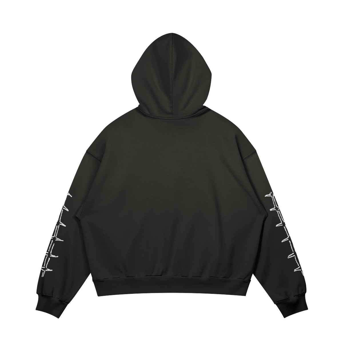 Infinite Prison Hoodie