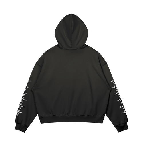 Infinite Prison Hoodie