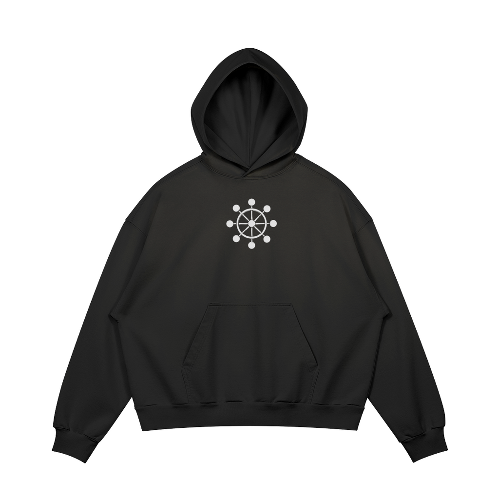 Mahoraga hoodie
