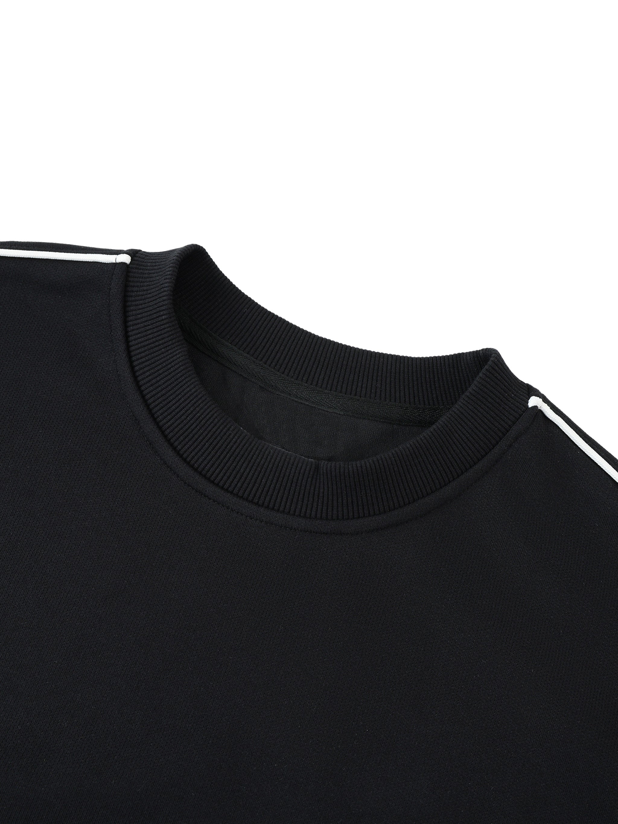 Pillar Mark Sweatshirt